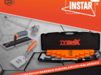 Производитель ручных строительных инструментов в Польше